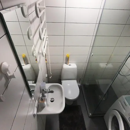 Juros Perlas בית נופש פלאנגה