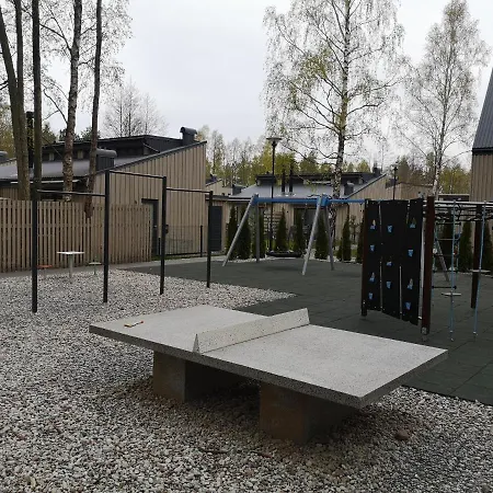 Juros Perlas בית נופש פלאנגה