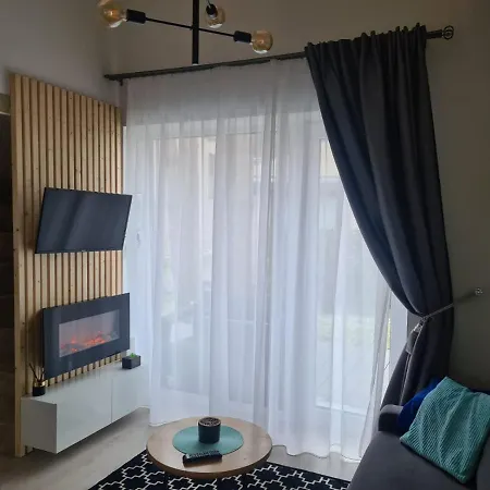 Juros Perlas Дом отдыха *