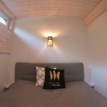 Juros Perlas בית נופש פלאנגה