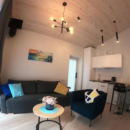 Juros Perlas Дом отдыха *