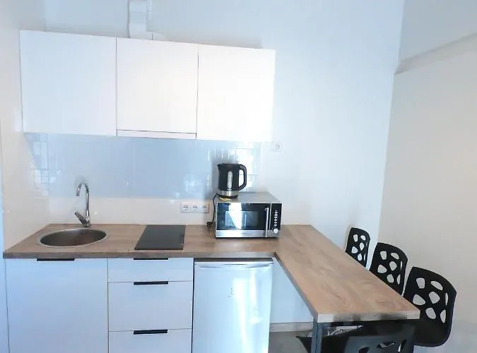 Casa vacanze Juros Perlas