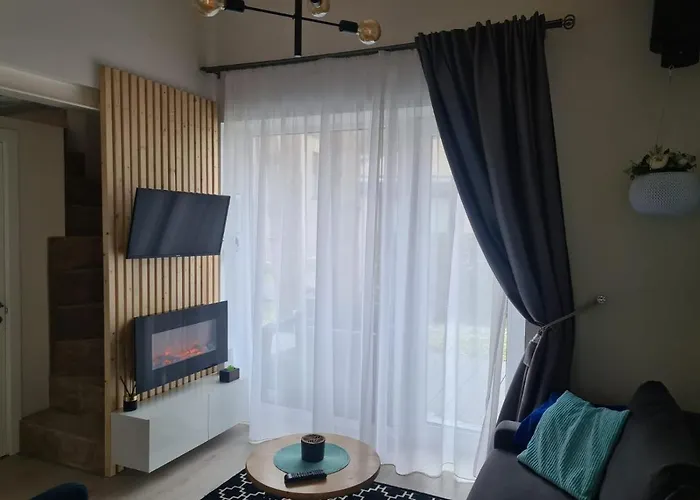 Juros Perlas Ferienhaus *