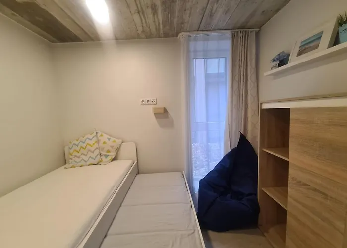 Juros Perlas Palanga