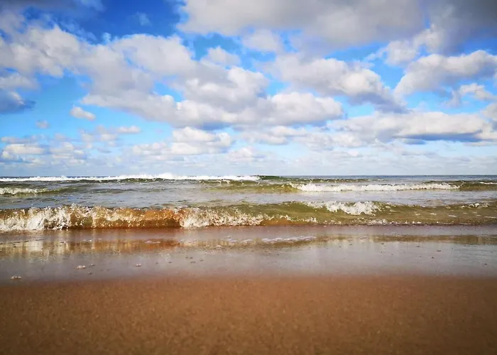 Juros Perlas Palanga