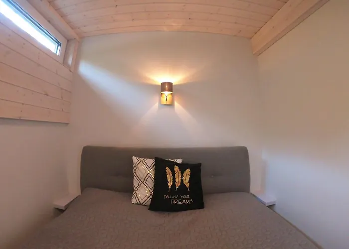 Juros Perlas Casa vacanze Palanga