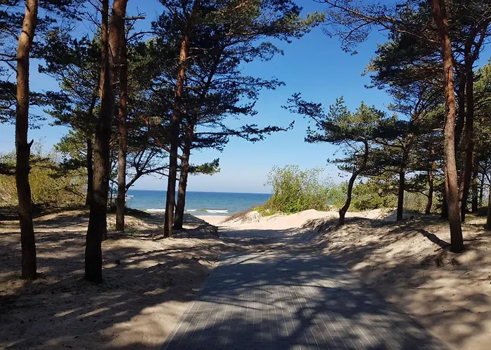 Casa vacanze Juros Perlas *