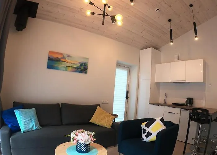 Juros Perlas Casa vacanze *